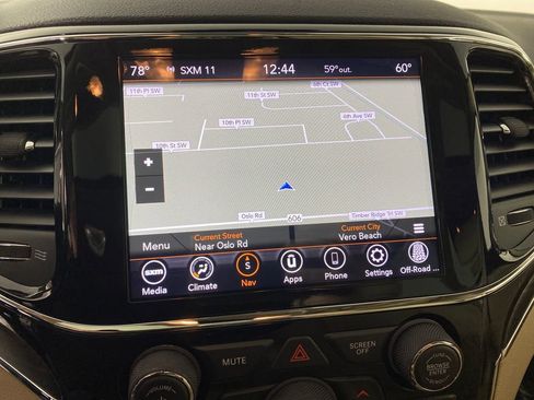 Used 2021 Jeep Grand Cherokee Limited w/ Trailer Tow Group IV image 19