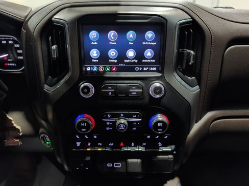 Used 2021 GMC Sierra 2500 Denali image 10