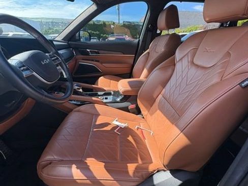 Certified 2024 Kia Telluride SX Prestige X-Pro AWD/4WD image 11