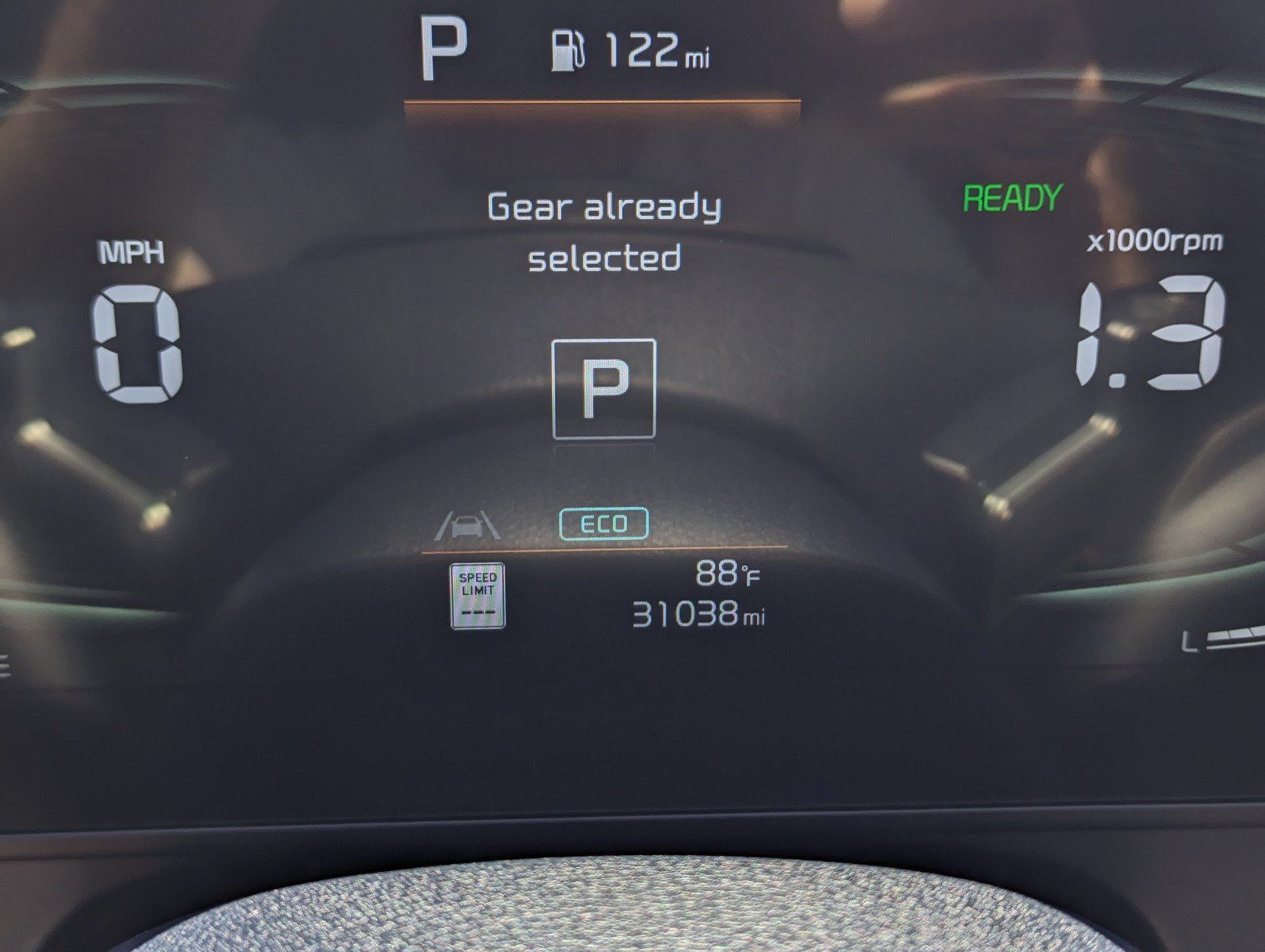 Used 2024 Kia Sportage EX w/ EX Premium Package AWD/4WD image 16