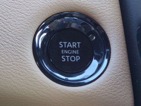 New 2026 Nissan Armada SL image 27