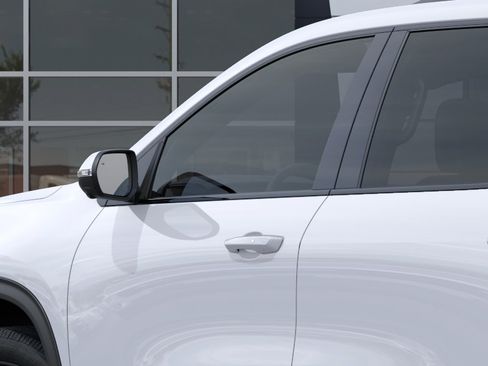 New 2026 GMC Acadia Elevation w/ Black Edition AWD/4WD image 36