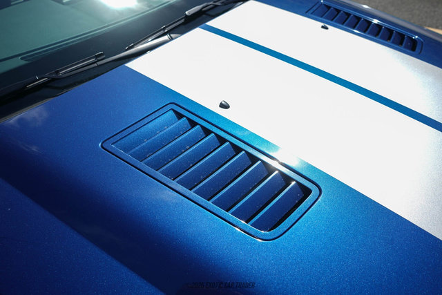 Used 2009 Ford Mustang Shelby GT500 RWD image 59
