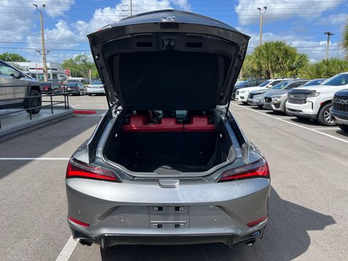 Used 2023 Acura Integra A-Spec image 19