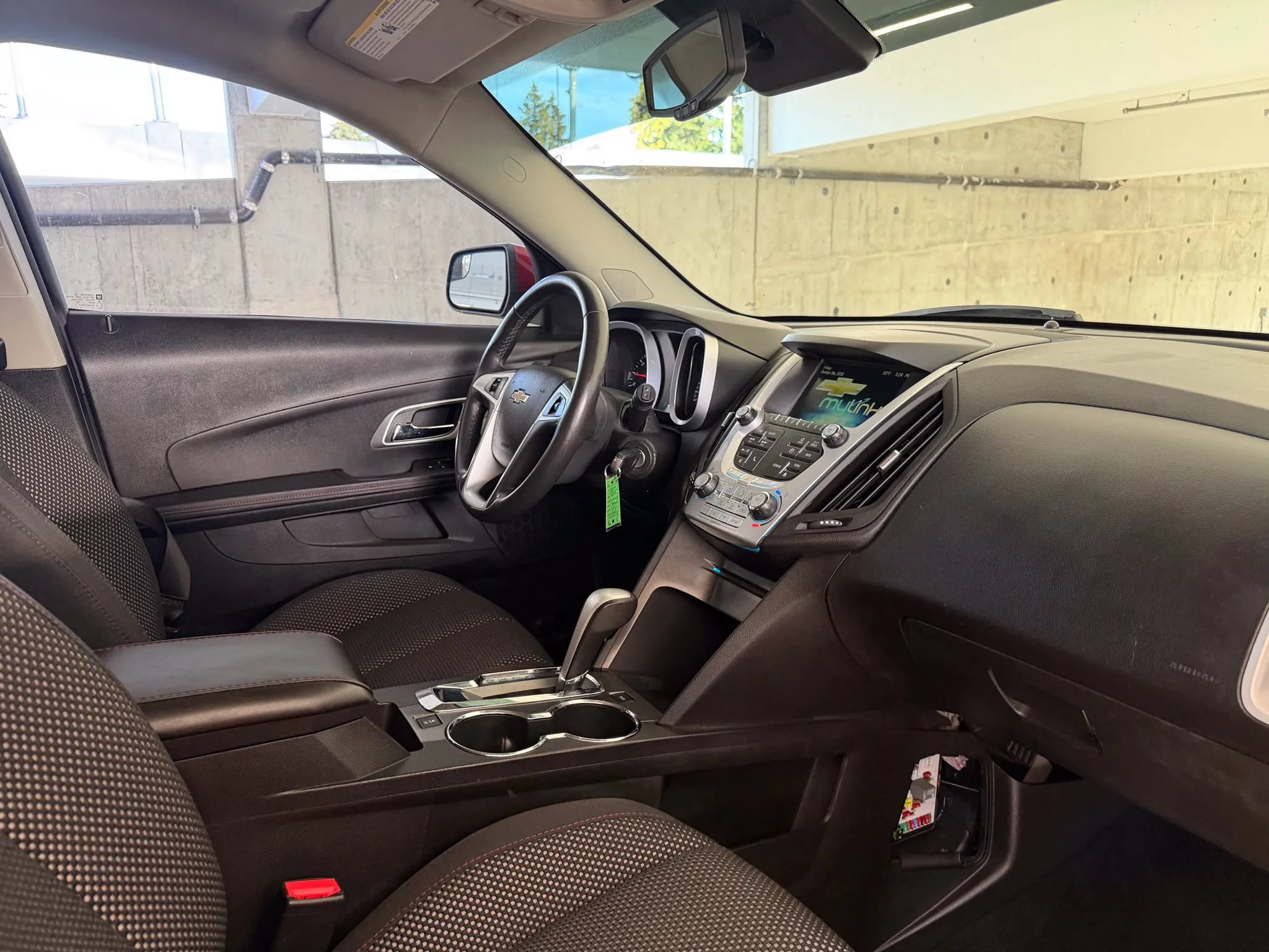 Used 2014 Chevrolet Equinox LT FWD image 22