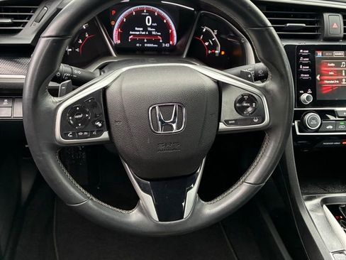 Used 2021 Honda Civic Sport image 23