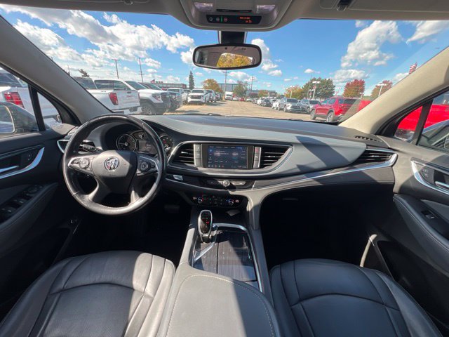 Used 2020 Buick Enclave Essence w/ LPO, Floor Liner Package AWD/4WD image 19