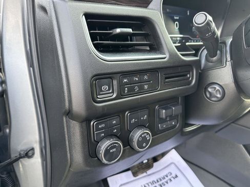 Used 2024 Chevrolet Tahoe Z71 w/ Luxury Package image 20