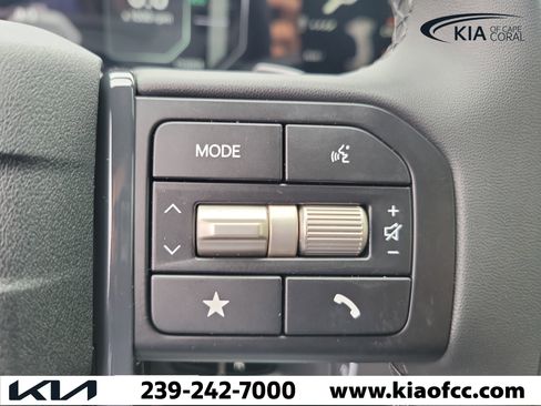 New 2027 Kia Telluride SX FWD image 25