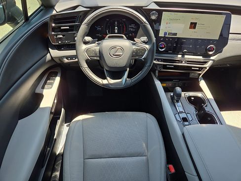 Used 2025 Lexus RX 350 Premium Plus FWD image 12