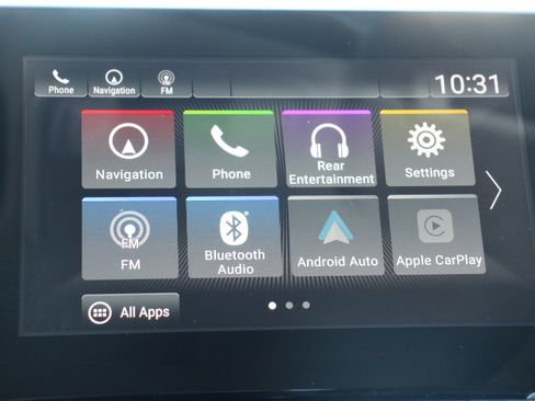 Used 2020 Honda Odyssey EX-L image 28