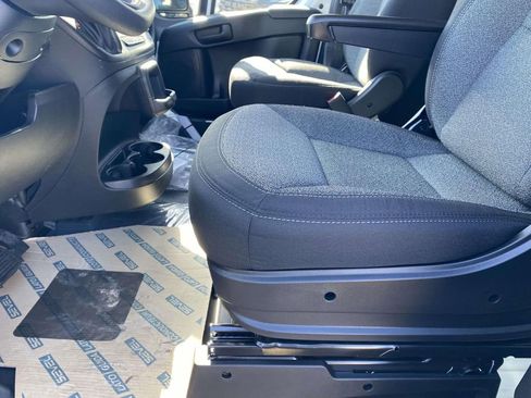 New 2026 RAM ProMaster 1500 FWD image 35