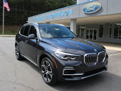 Used 2021 BMW X5 sDrive40i w/ Convenience Package