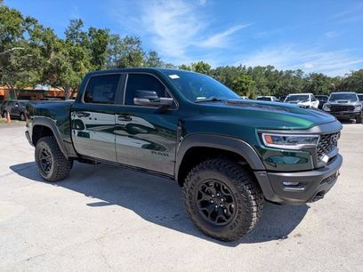 New 2026 RAM 1500 RHO w/ RHO Level 1 Equipment Group