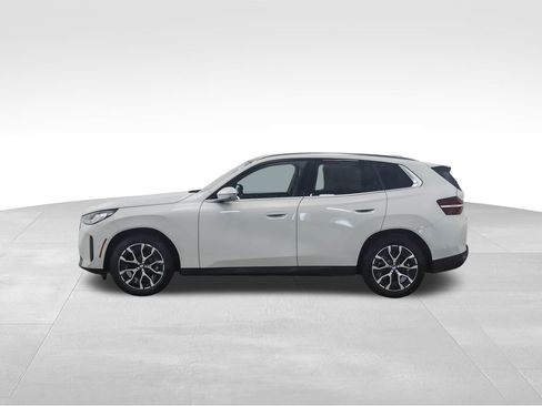 Used 2026 BMW X3 xDrive30 image 2