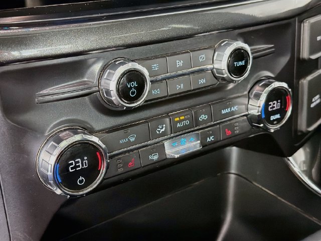 Used 2021 Ford F150 XLT w/ Equipment Group 302A High AWD/4WD image 16
