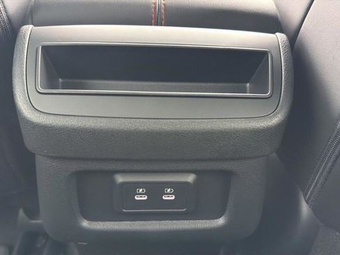New 2026 Nissan Pathfinder Rock Creek AWD/4WD image 19