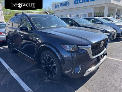 Used 2024 MAZDA CX-90 3.3 Turbo S