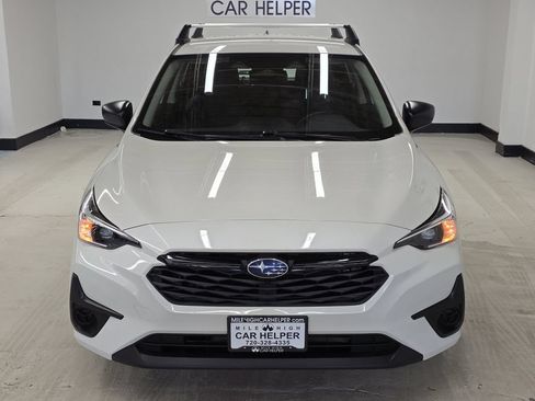 Used 2024 Subaru Impreza 2.0i AWD/4WD image 2