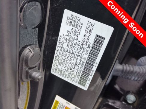 Used 2022 Honda Pilot Special Edition image 37