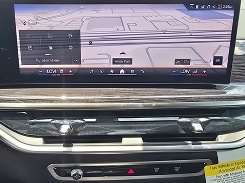 New 2026 BMW X5 xDrive40i w/ Executive Package AWD/4WD image 18