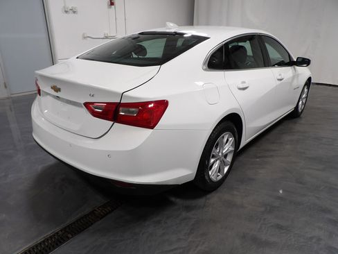 Used 2024 Chevrolet Malibu LT image 5