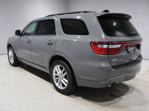 Used 2023 Dodge Durango GT image 4