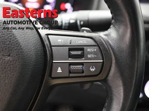 Used 2023 Honda Accord Sport image 16
