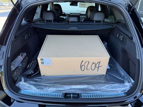 New 2026 Mercedes-Benz GLC 300 4MATIC image 19