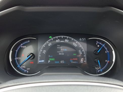 Used 2023 Toyota RAV4 XLE w/ Convenience Package AWD/4WD image 20