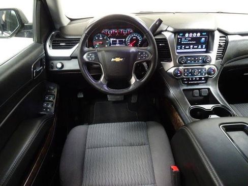 Used 2017 Chevrolet Tahoe LS RWD image 30