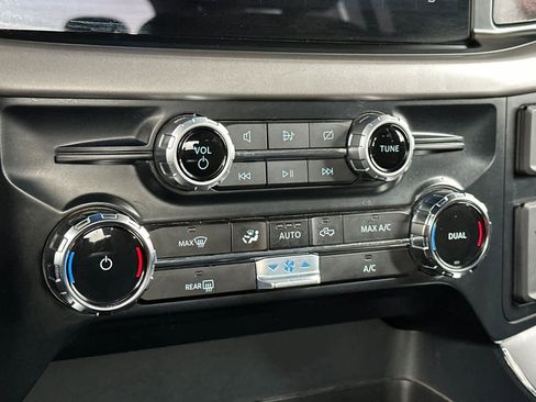 Used 2024 Ford F150 XLT w/ Mobile Office Package image 22