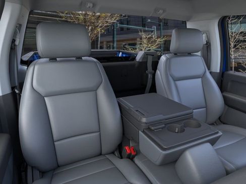 New 2026 Ford F150 XL image 10