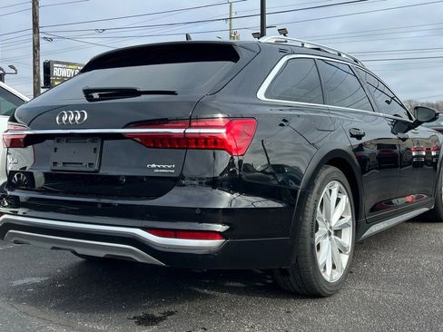 Used 2020 Audi A6 3.0T allroad Premium Plus image 7