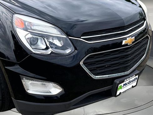 Used 2017 Chevrolet Equinox LT w/ Convenience Package AWD/4WD image 33