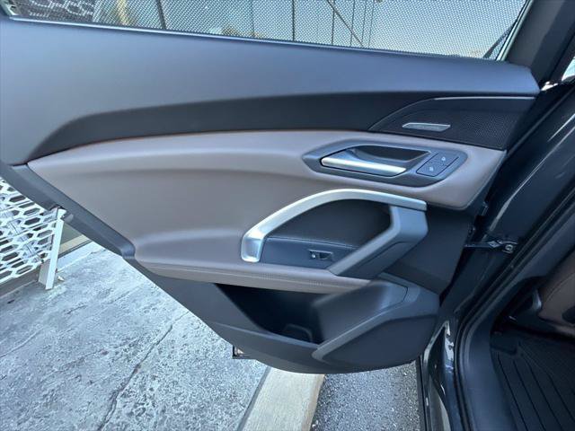 New 2026 Audi Q5 Prestige AWD/4WD image 13