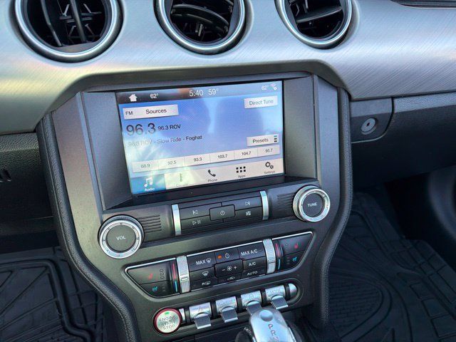 Used 2019 Ford Mustang Premium RWD image 21