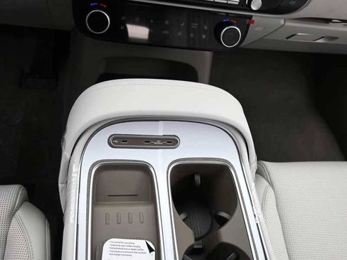 New 2026 Hyundai Palisade SEL image 19