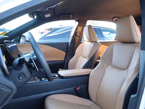 Used 2025 Lexus RX 350 FWD image 32