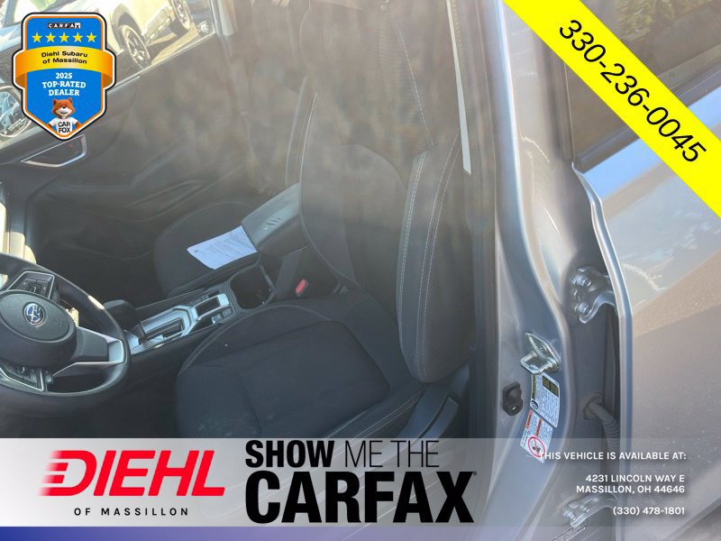 Used 2019 Subaru Forester w/ Alloy Wheel Package AWD/4WD image 11