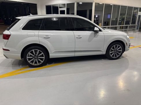 Used 2019 Audi Q7 2.0T Premium Plus image 10