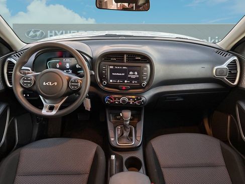 Used 2024 Kia Soul LX w/ Option Group 015 image 20