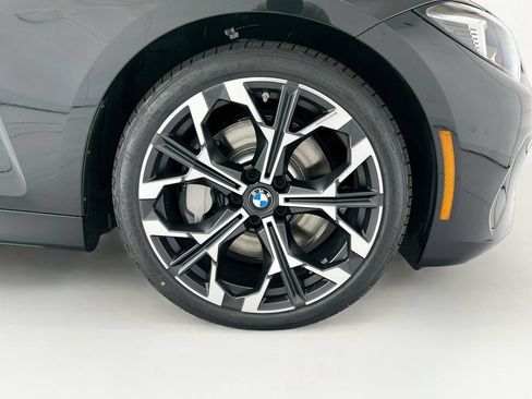 New 2027 BMW 430i Convertible w/ Convenience Package RWD image 28