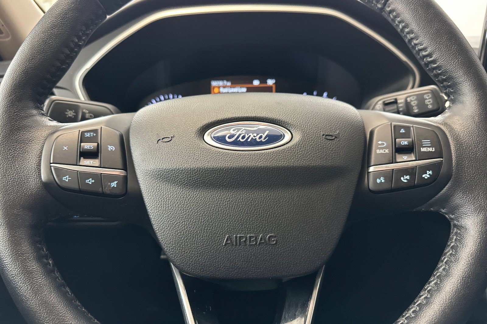 Used 2020 Ford Escape SEL FWD image 11