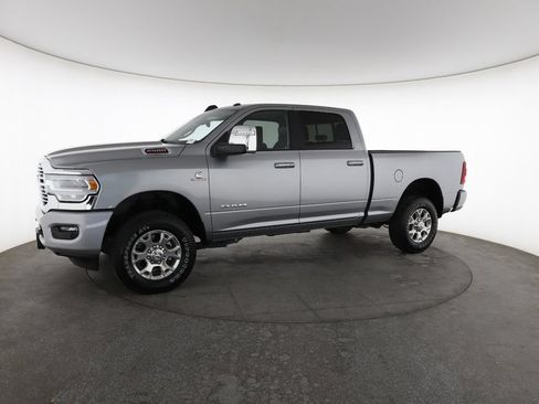Used 2024 RAM 2500 Laramie w/ Safety Group AWD/4WD image 6