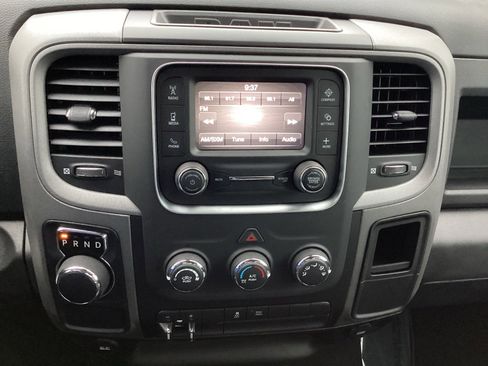 Used 2021 RAM 1500 Tradesman w/ Popular Equipment Group image 15