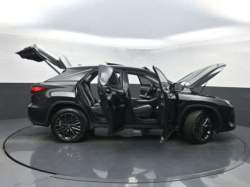Used 2022 Lexus RX 350 FWD w/ Special Edition image 37