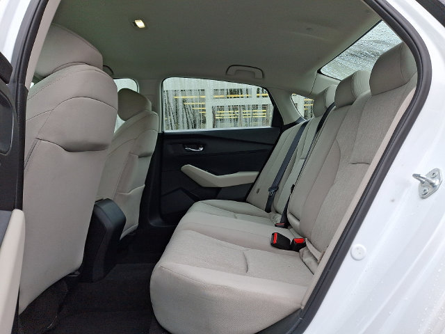 Used 2023 Honda Accord LX image 12