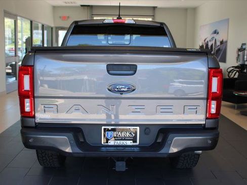 Used 2022 Ford Ranger XLT w/ Equipment Group 302A High AWD/4WD image 26