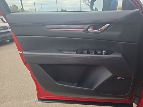 Used 2019 MAZDA CX-5 Grand Touring image 39